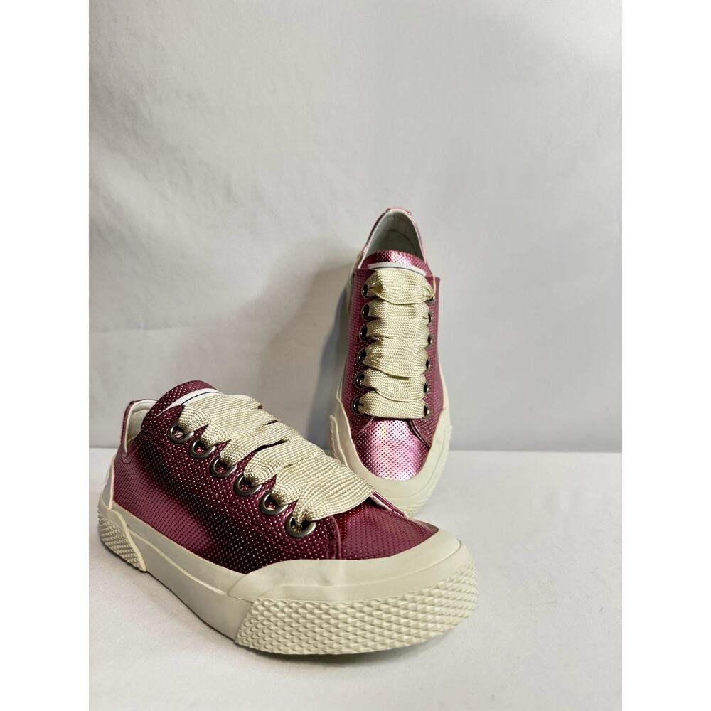 Sergio Rossi 95672 pink 36 NWT